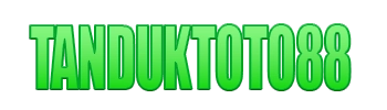 Logo TANDUKTOTO88
